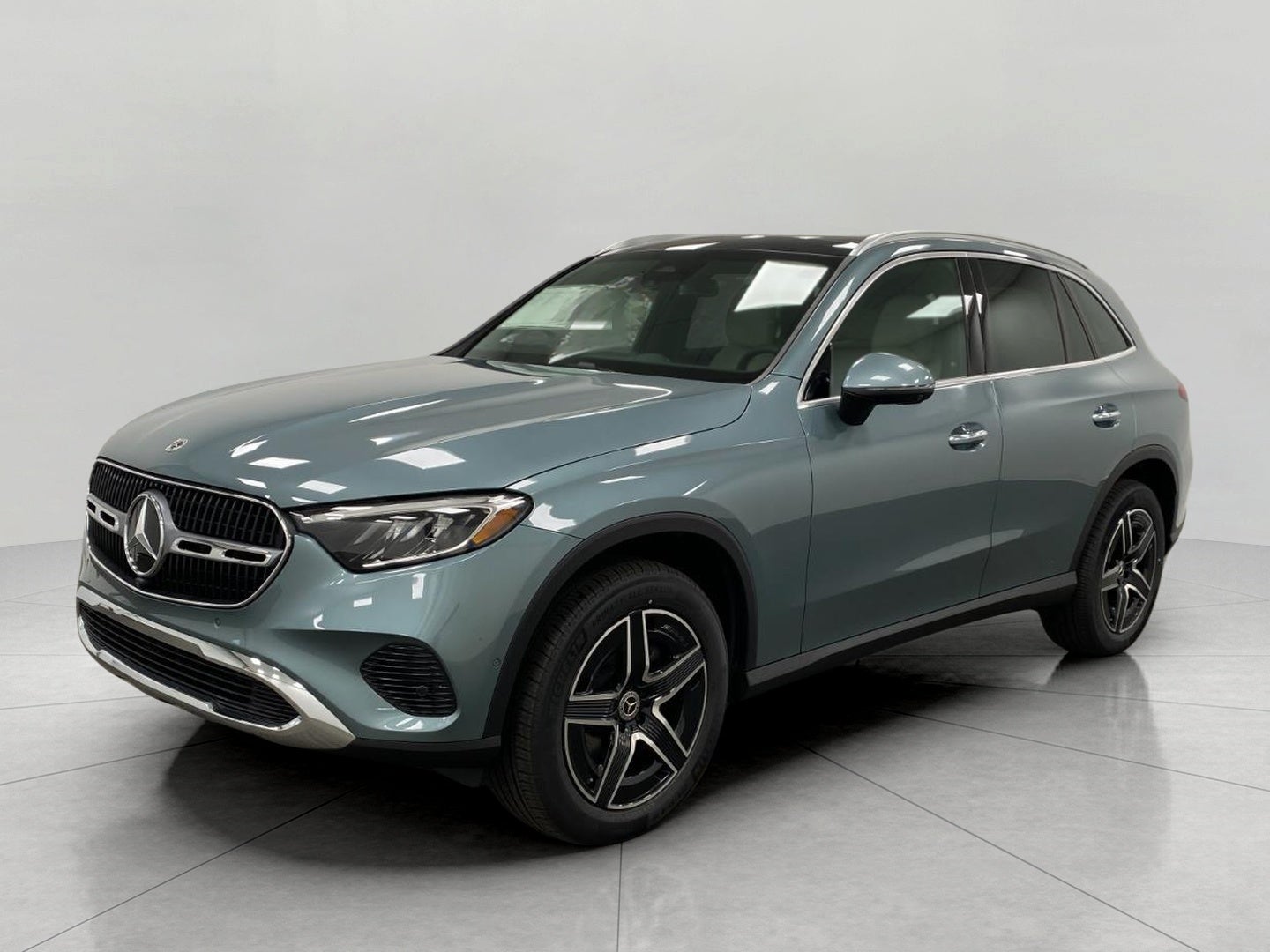 2026 Mercedes-Benz GLC GLC 300 4MATIC® SUV