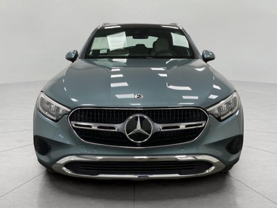 2026 Mercedes-Benz GLC GLC 300 4MATIC® SUV