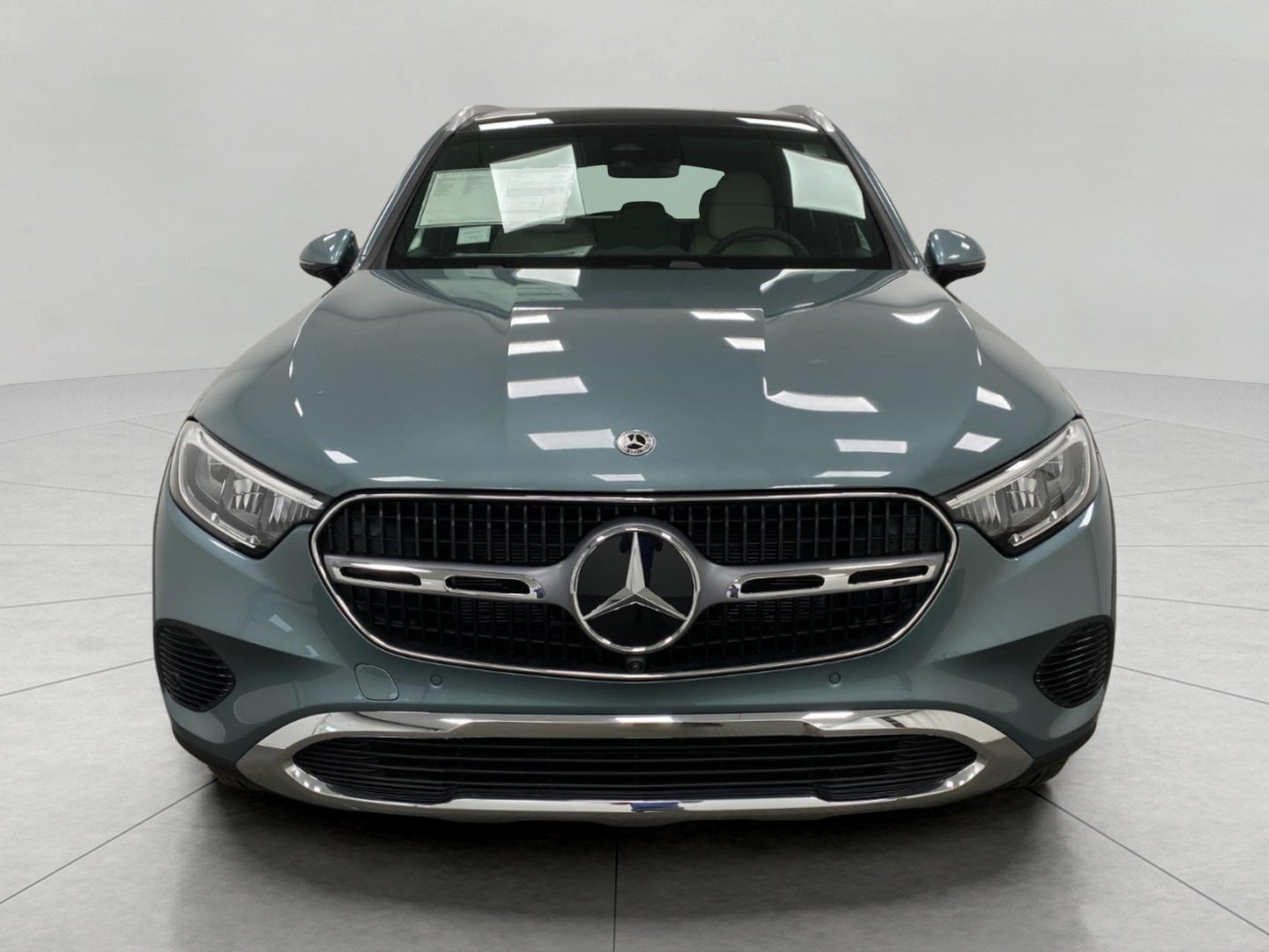 2026 Mercedes-Benz GLC GLC 300 4MATIC® SUV
