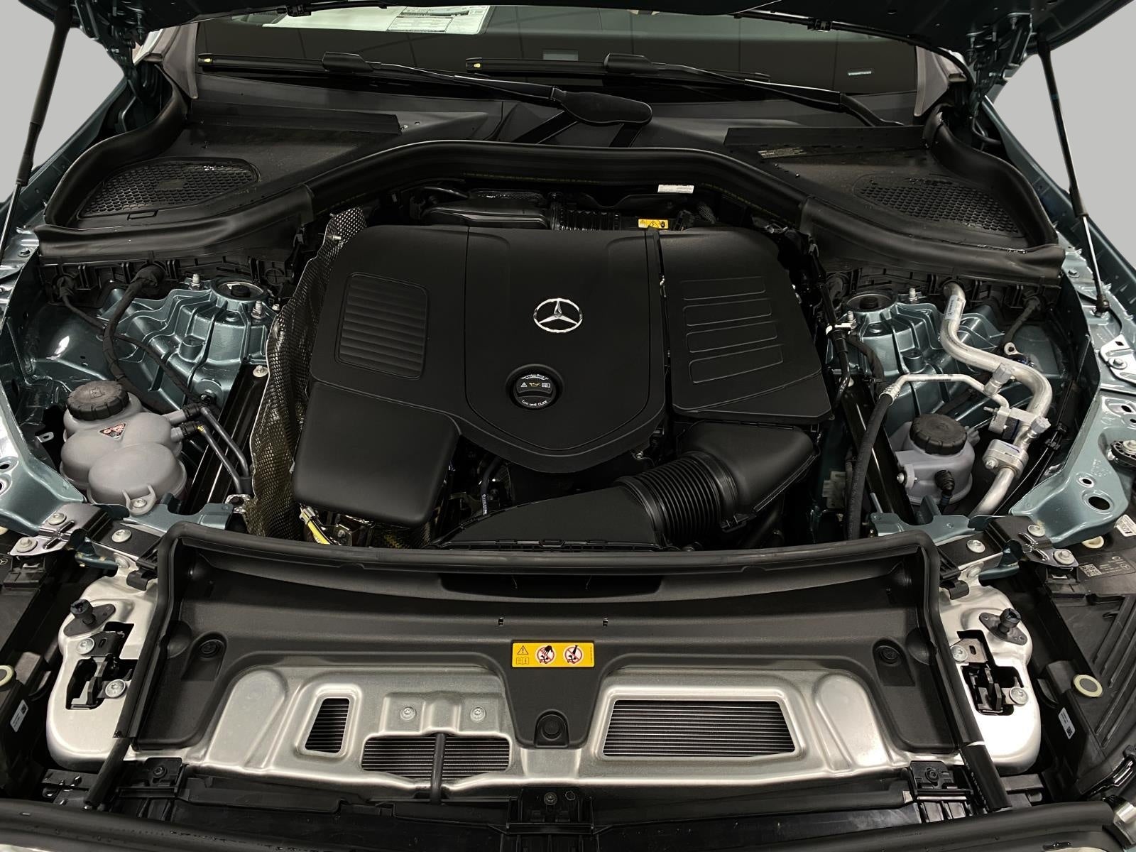 2026 Mercedes-Benz GLC GLC 300 4MATIC® SUV