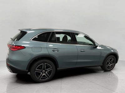2026 Mercedes-Benz GLC GLC 300 4MATIC® SUV