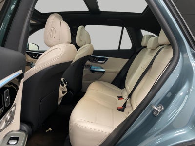 2026 Mercedes-Benz GLC GLC 300 4MATIC® SUV