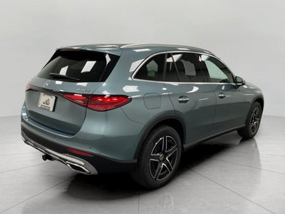2026 Mercedes-Benz GLC GLC 300 4MATIC® SUV