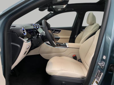 2026 Mercedes-Benz GLC GLC 300 4MATIC® SUV