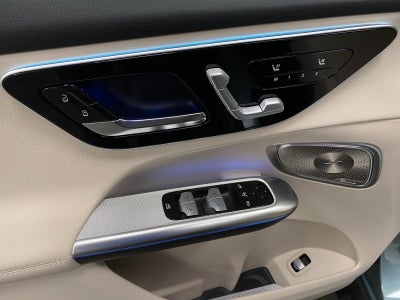 2026 Mercedes-Benz GLC GLC 300 4MATIC® SUV
