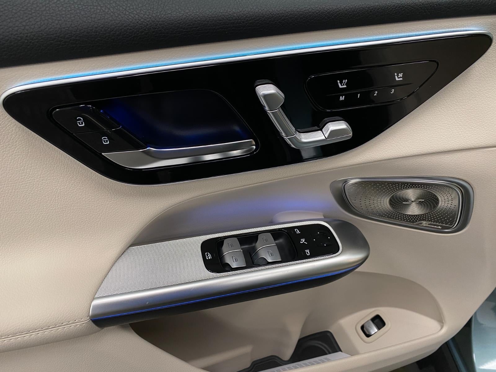 2026 Mercedes-Benz GLC GLC 300 4MATIC® SUV