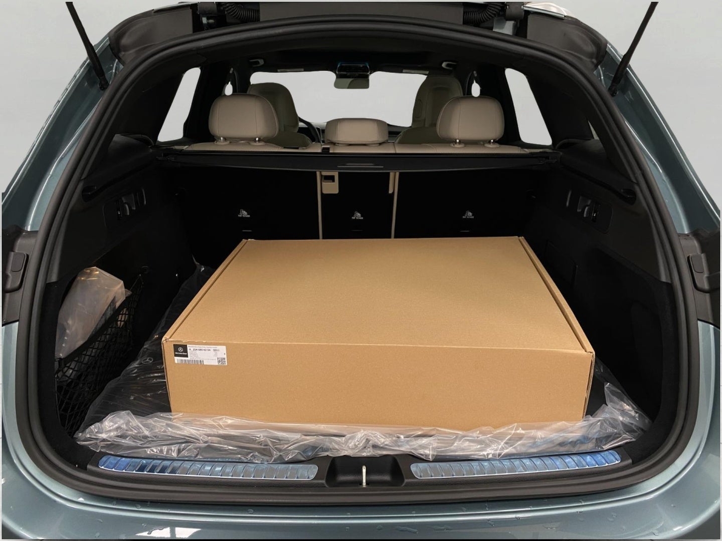 2026 Mercedes-Benz GLC GLC 300 4MATIC® SUV