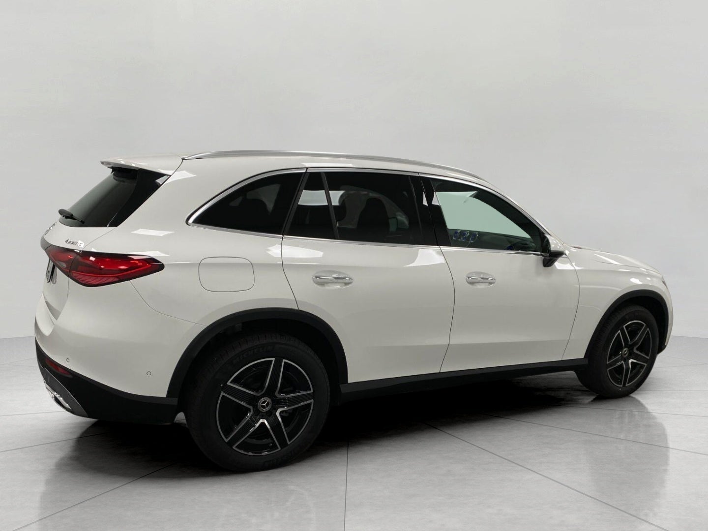 2026 Mercedes-Benz GLC GLC 300 4MATIC® SUV