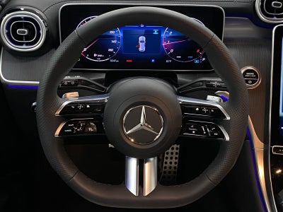 2026 Mercedes-Benz GLC GLC 300 4MATIC® SUV