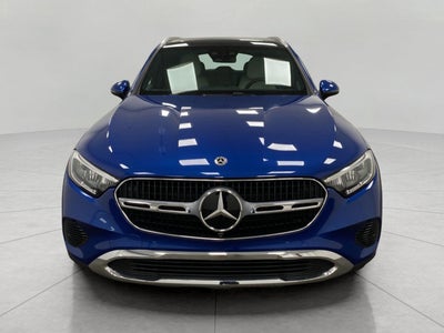2026 Mercedes-Benz GLC GLC 300 4MATIC® SUV