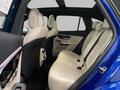 2026 Mercedes-Benz GLC GLC 300 4MATIC® SUV
