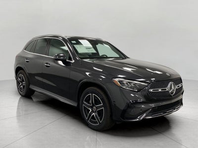 2026 Mercedes-Benz GLC GLC 300 4MATIC® SUV