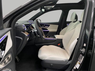 2026 Mercedes-Benz GLC GLC 300 4MATIC® SUV