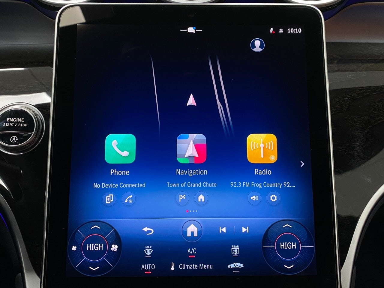 2026 Mercedes-Benz GLC GLC 300 4MATIC® SUV