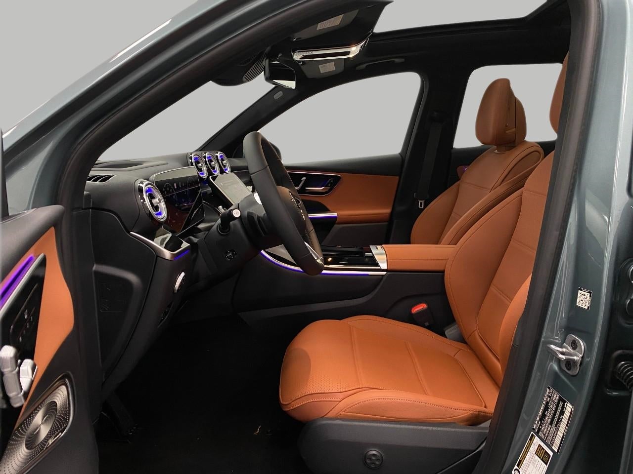 2026 Mercedes-Benz GLC GLC 300 4MATIC® SUV