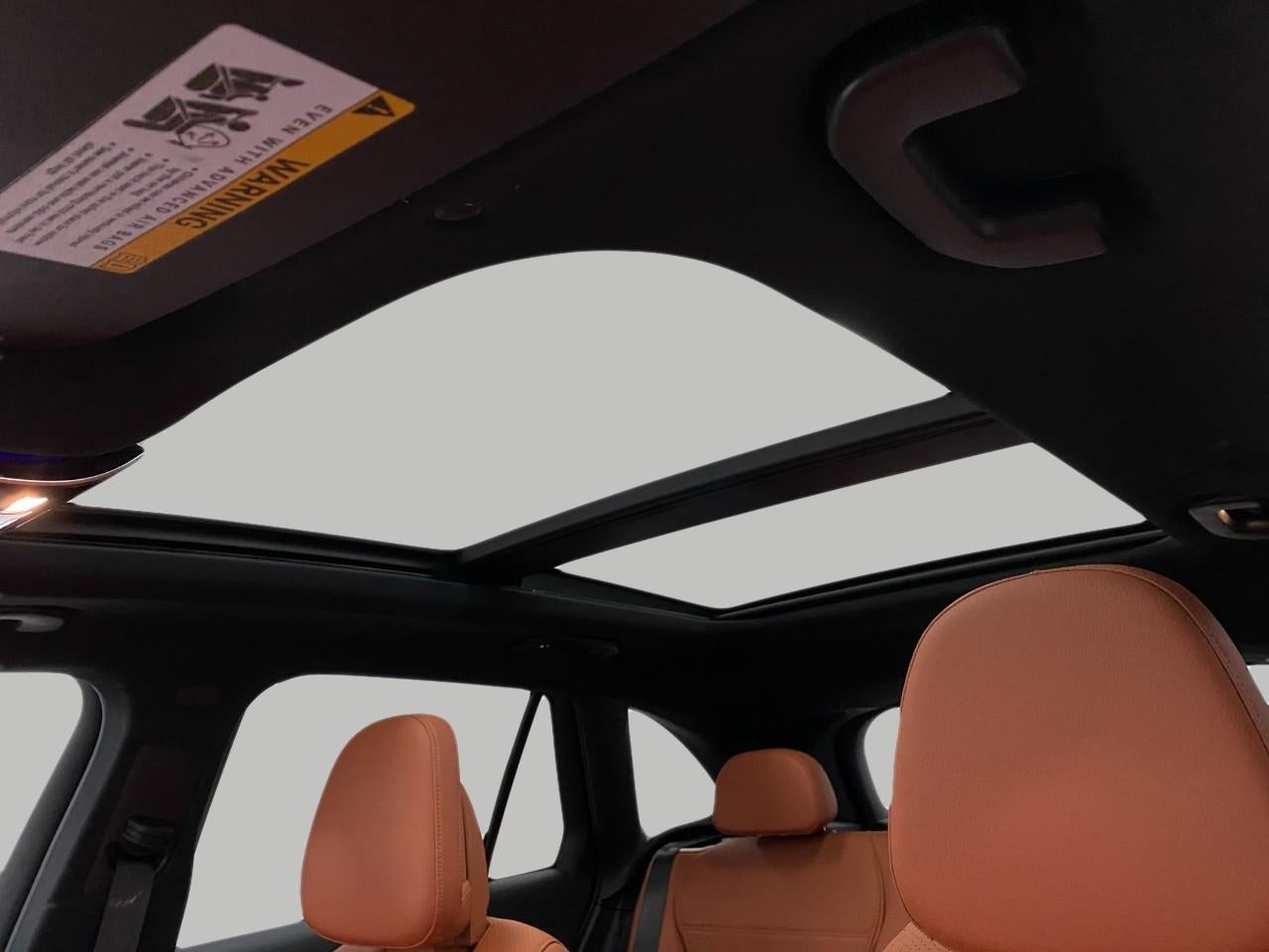 2026 Mercedes-Benz GLC GLC 300 4MATIC® SUV