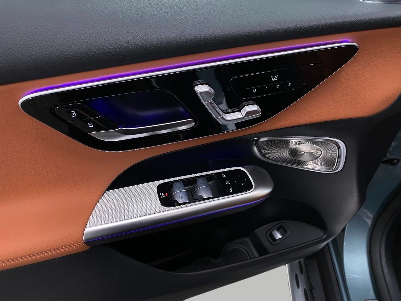 2026 Mercedes-Benz GLC GLC 300 4MATIC® SUV