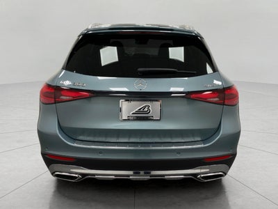 2026 Mercedes-Benz GLC GLC 300 4MATIC® SUV