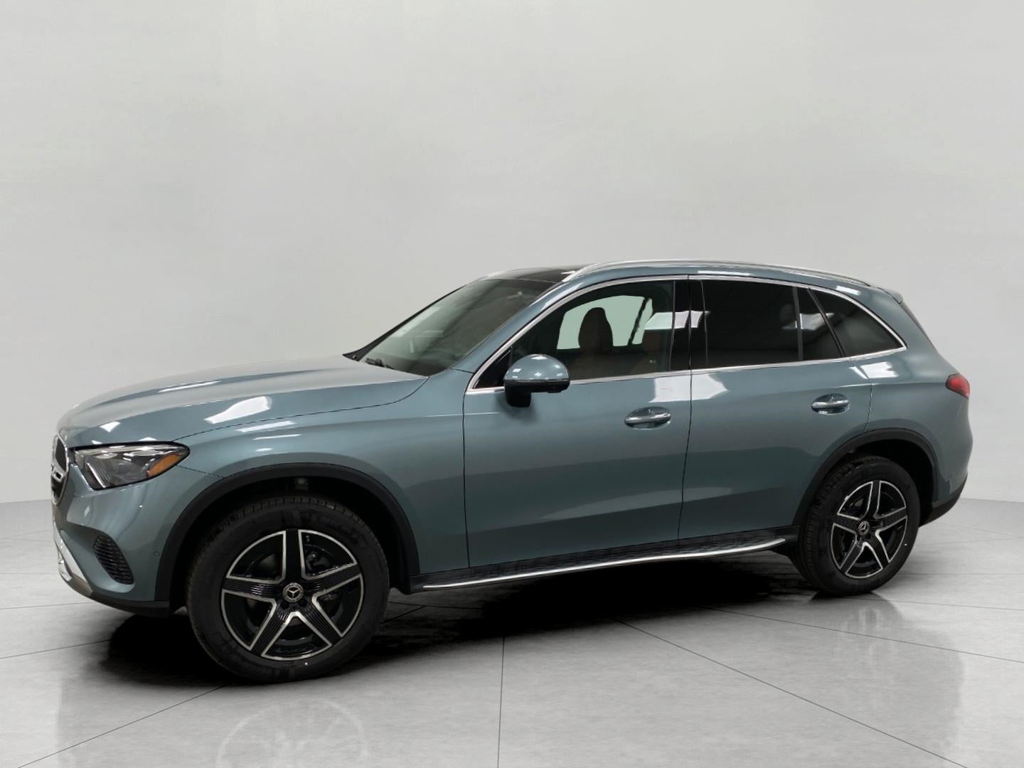 2026 Mercedes-Benz GLC GLC 300 4MATIC® SUV