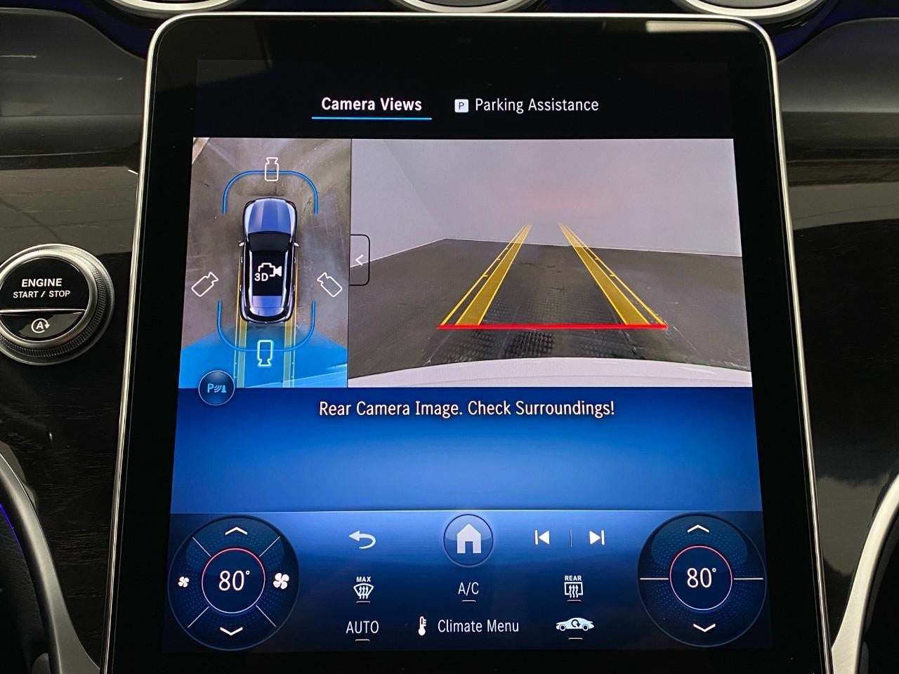 2026 Mercedes-Benz GLC GLC 300 4MATIC® SUV