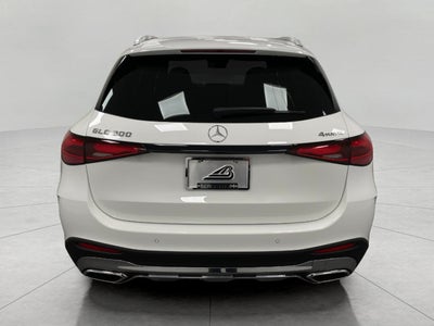2026 Mercedes-Benz GLC GLC 300 4MATIC® SUV