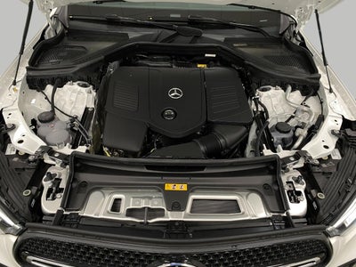 2026 Mercedes-Benz GLC GLC 300 4MATIC® SUV