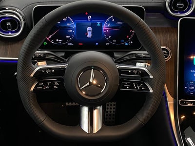 2026 Mercedes-Benz GLC GLC 300 4MATIC® SUV