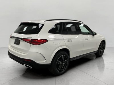 2026 Mercedes-Benz GLC GLC 300 4MATIC® SUV
