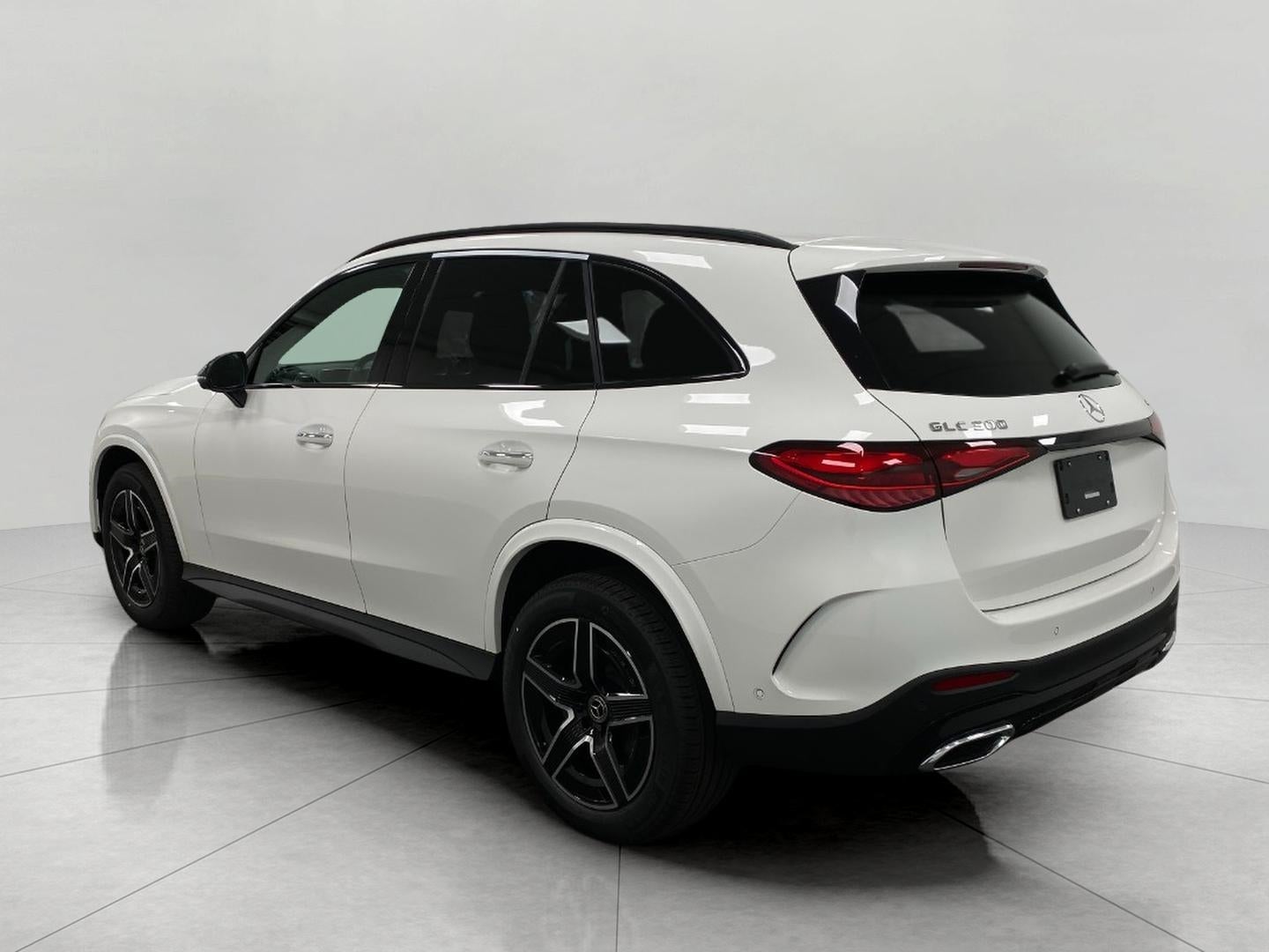 2026 Mercedes-Benz GLC GLC 300 4MATIC® SUV