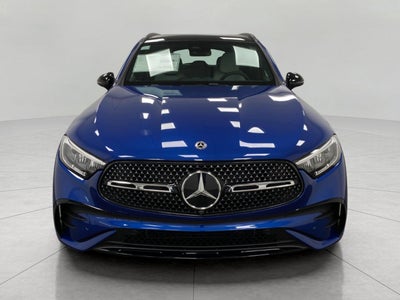 2026 Mercedes-Benz GLC GLC 300 4MATIC® SUV