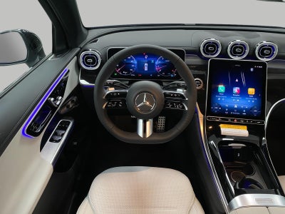 2026 Mercedes-Benz GLC GLC 300 4MATIC® SUV