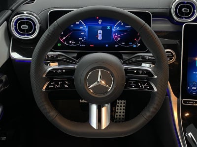 2026 Mercedes-Benz GLC GLC 300 4MATIC® SUV