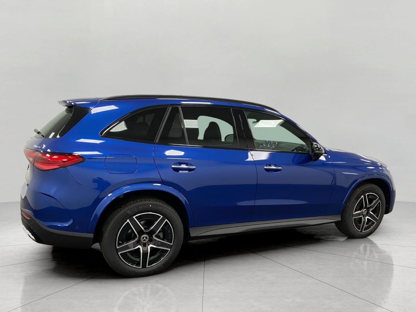 2026 Mercedes-Benz GLC GLC 300 4MATIC® SUV