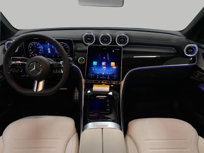 2026 Mercedes-Benz GLC GLC 300 4MATIC® SUV