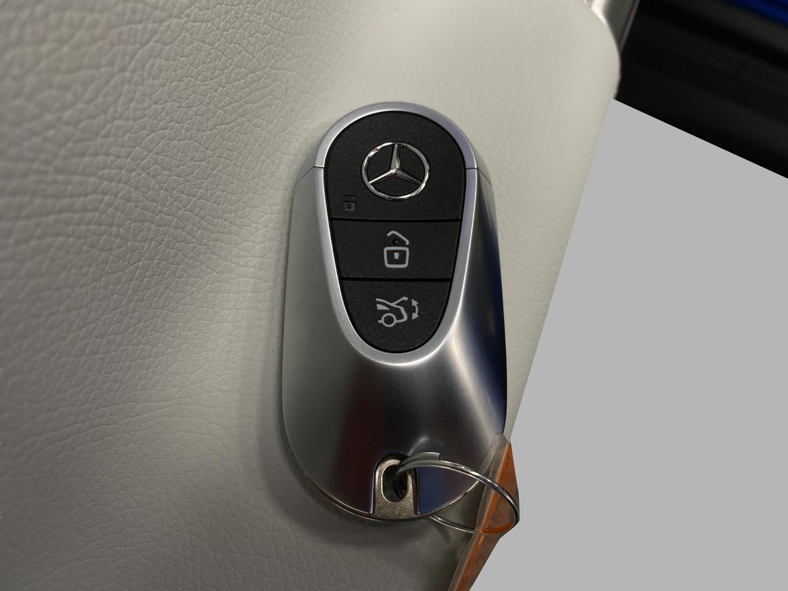 2026 Mercedes-Benz GLC GLC 300 4MATIC® SUV