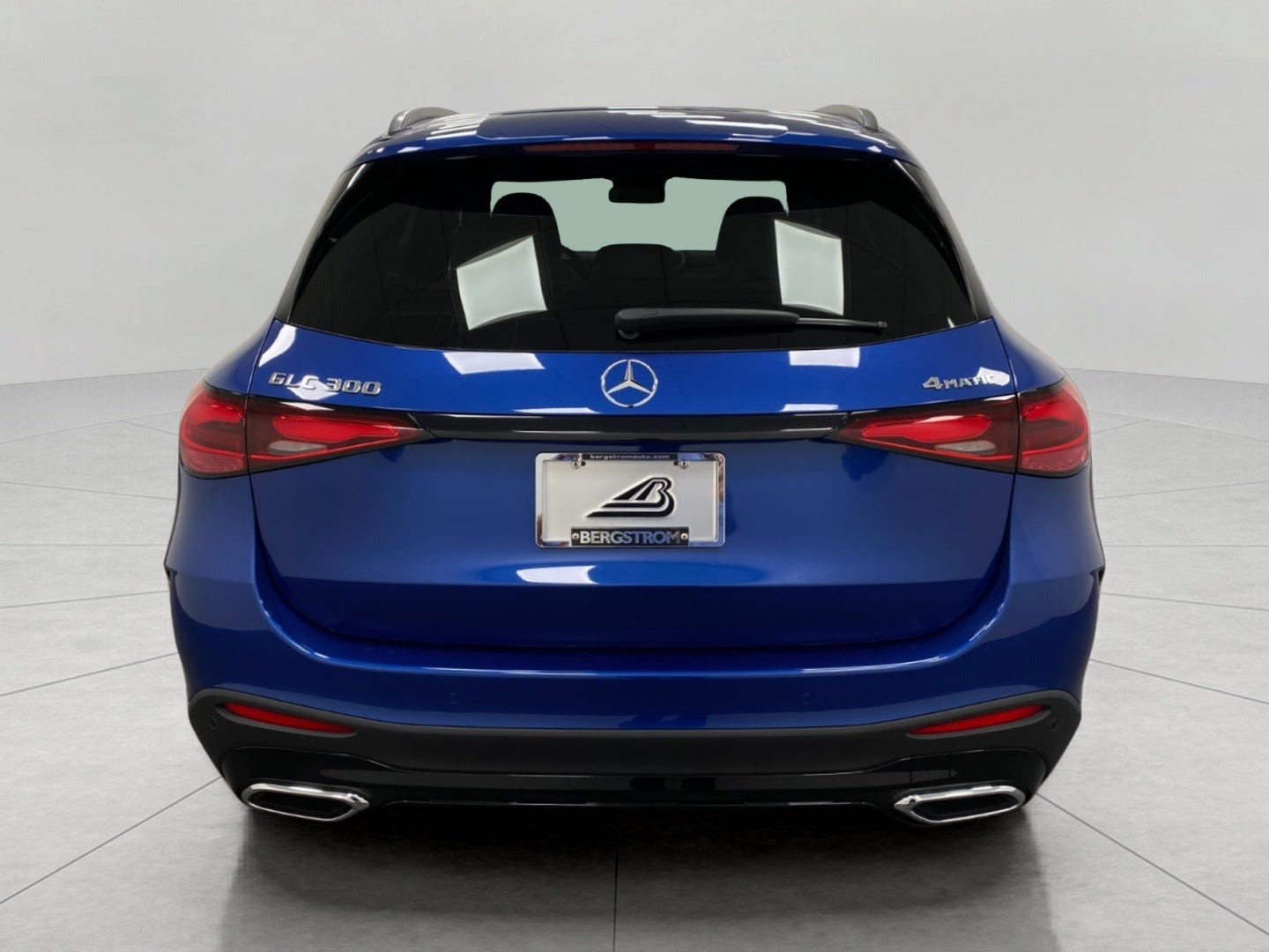 2026 Mercedes-Benz GLC GLC 300 4MATIC® SUV