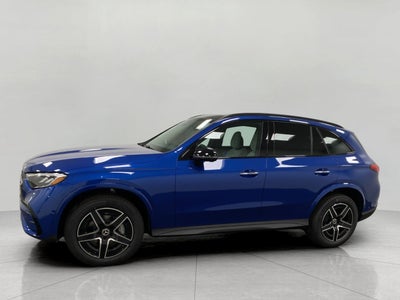 2026 Mercedes-Benz GLC GLC 300 4MATIC® SUV