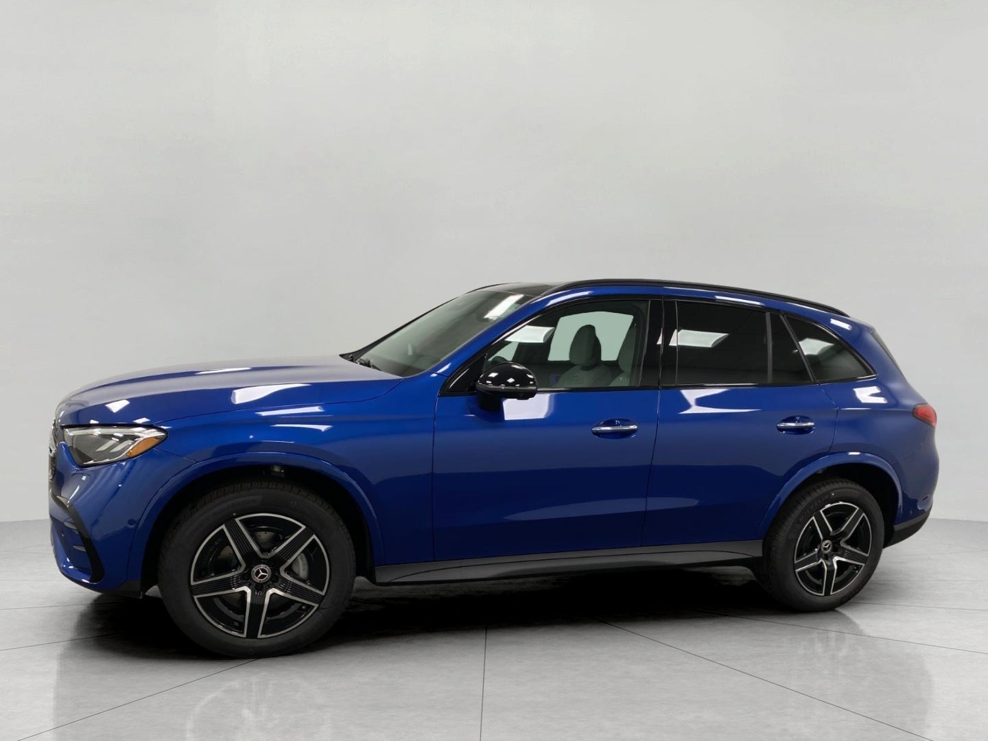 2026 Mercedes-Benz GLC GLC 300 4MATIC® SUV