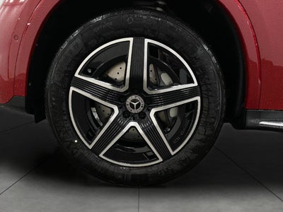 2026 Mercedes-Benz GLC GLC 300 4MATIC® SUV
