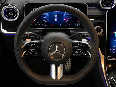 2026 Mercedes-Benz GLC GLC 300 4MATIC® SUV