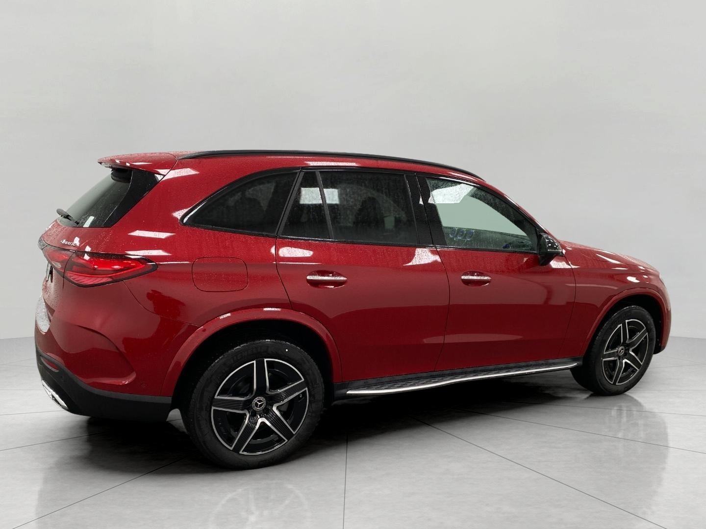 2026 Mercedes-Benz GLC GLC 300 4MATIC® SUV