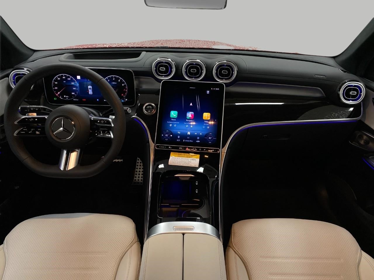 2026 Mercedes-Benz GLC GLC 300 4MATIC® SUV