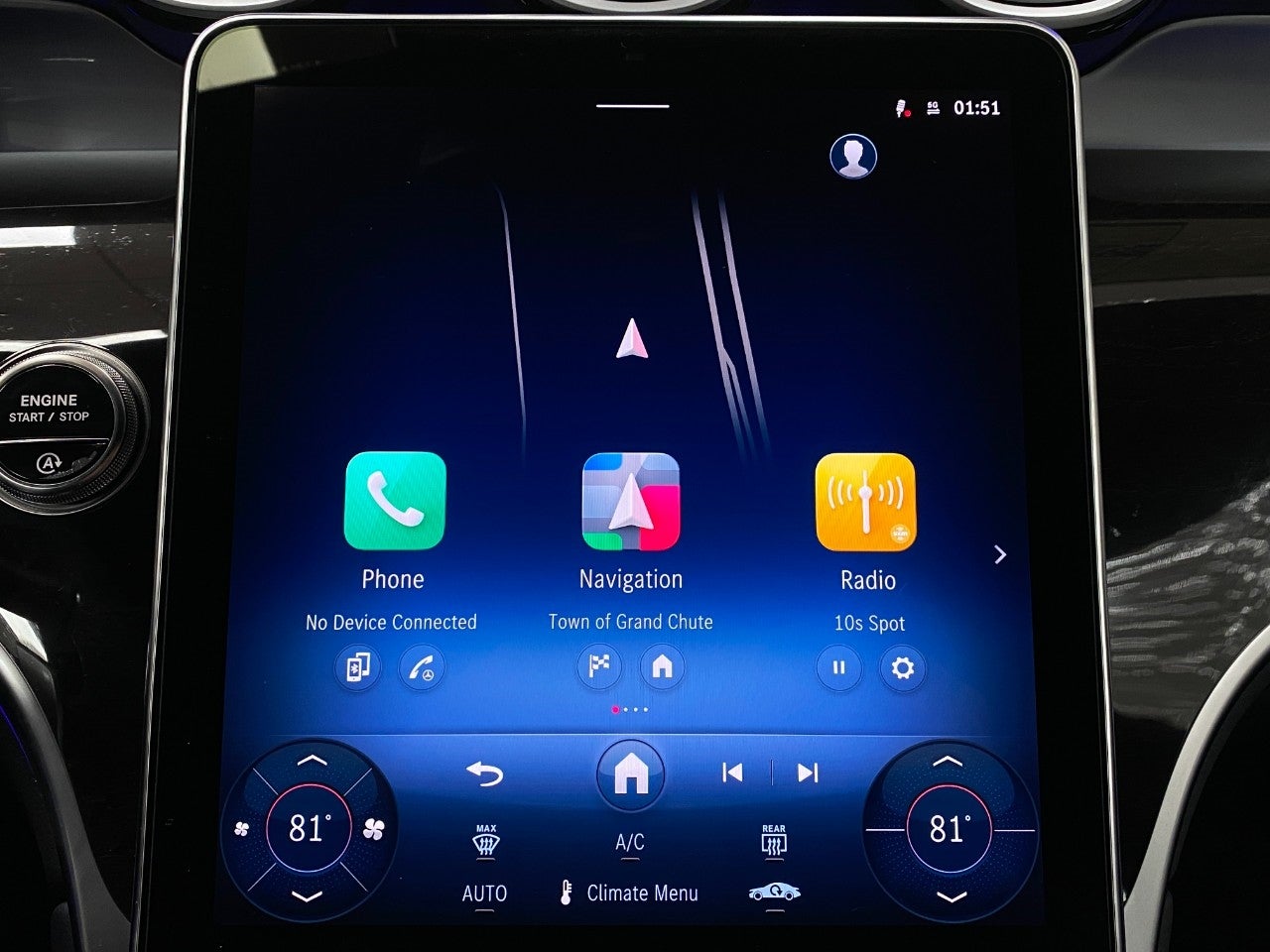 2026 Mercedes-Benz GLC GLC 300 4MATIC® SUV