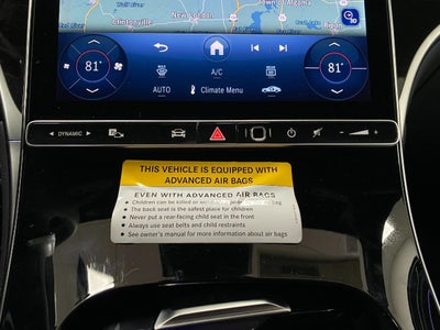 2026 Mercedes-Benz GLC GLC 300 4MATIC® SUV