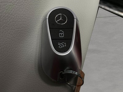 2026 Mercedes-Benz GLC GLC 300 4MATIC® SUV