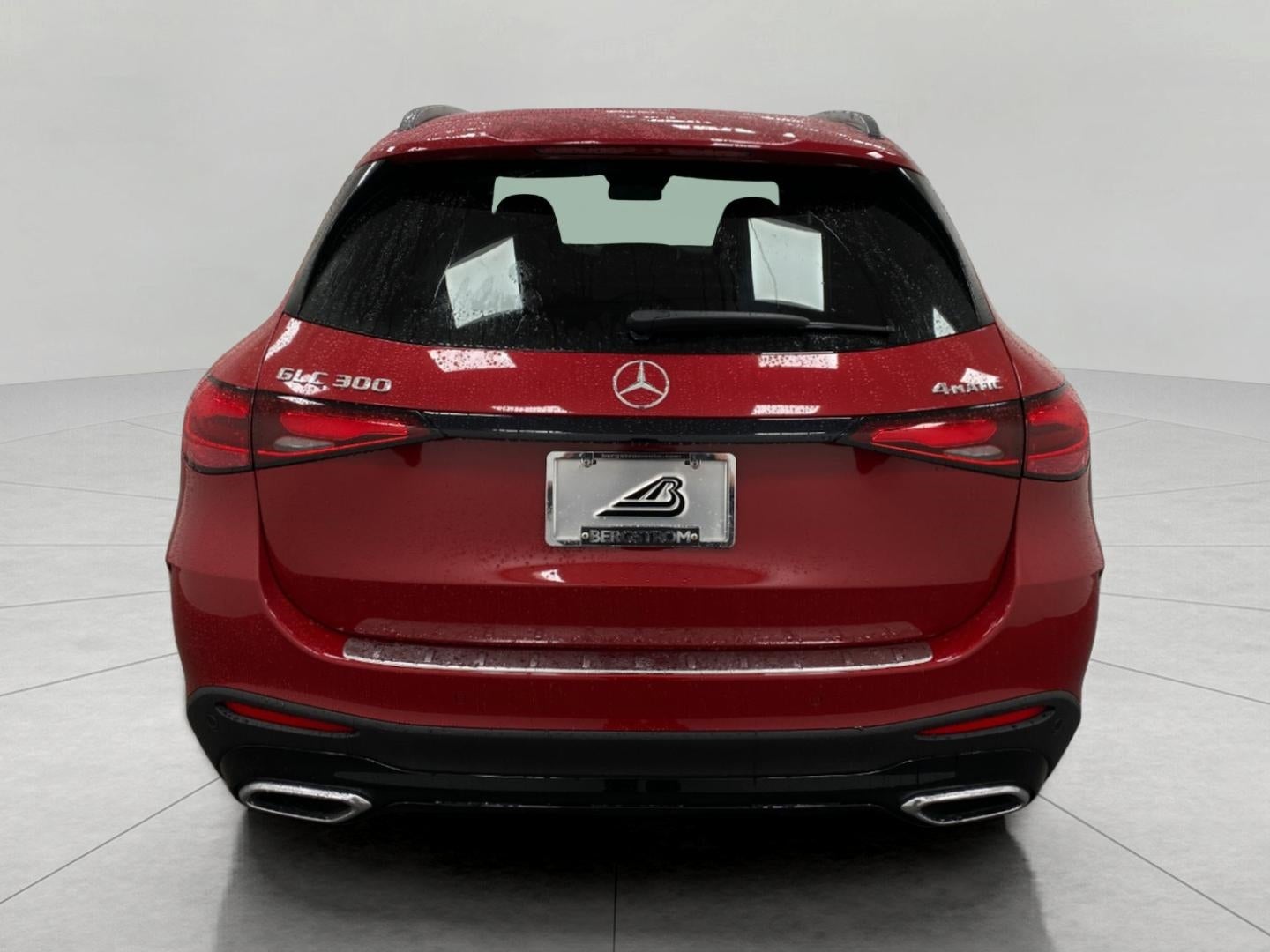 2026 Mercedes-Benz GLC GLC 300 4MATIC® SUV