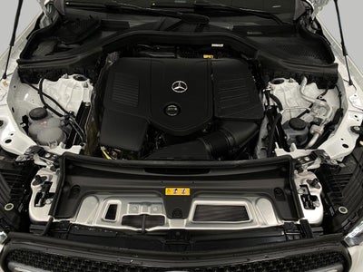 2026 Mercedes-Benz GLC GLC 300 4MATIC® SUV