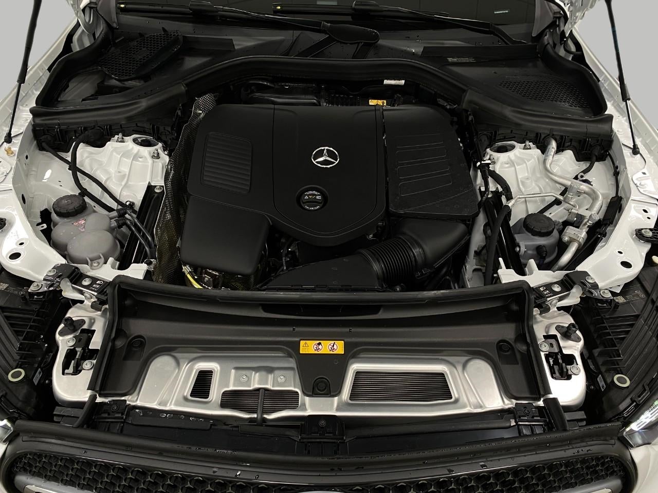 2026 Mercedes-Benz GLC GLC 300 4MATIC® SUV