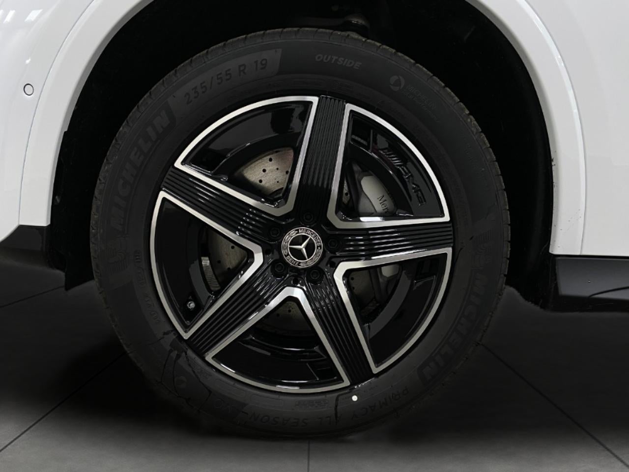 2026 Mercedes-Benz GLC GLC 300 4MATIC® SUV