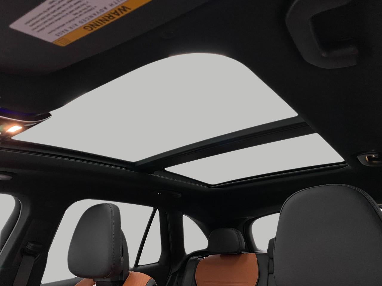 2026 Mercedes-Benz GLC GLC 300 4MATIC® SUV